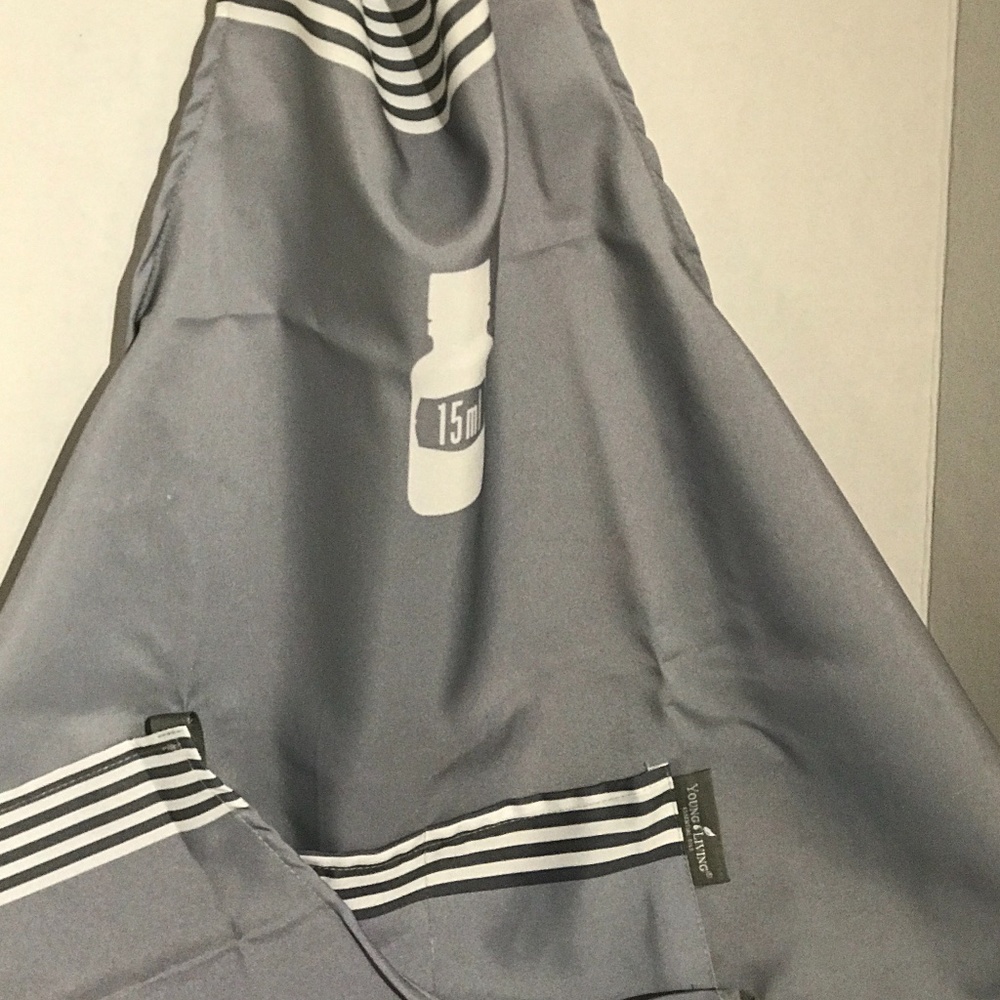 Aprons-"Mom and Me" Young Living - Bundle; NIP